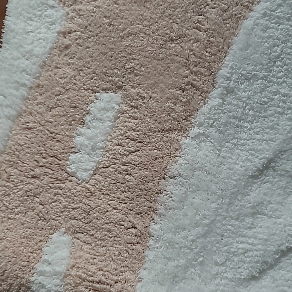 Portwood Home Bath Rug